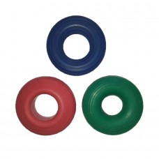 Резиновые эспандеры, кольцо - 3 шт. нагрузка 30, 40, 50 кг