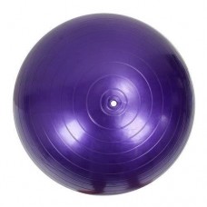 Гимнастический мяч фитбол для фитнеса, йоги диаметр 55 см