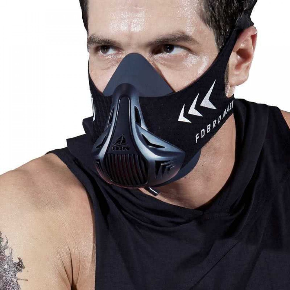 Самая популярная маска. Маска FDBRO Sport. Спортивная маска FDBRO 3.0. Тренировочная маска Phantom Training Mask. Тренинг Маск 3.0.